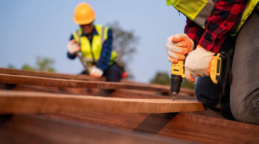 Expert flood damage restoration services in Sheffield, TX